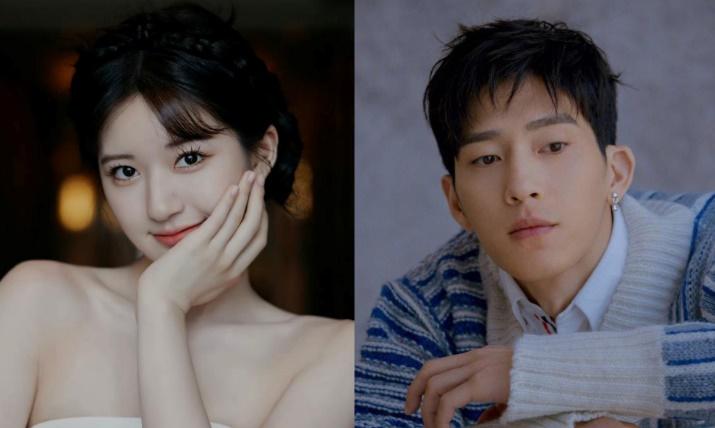 Triệu Lộ Tư và Nhậm Gia Luân gây tranh cãi vì chèn ép bạn diễn-2