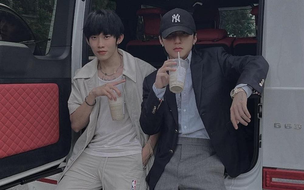 Dân mạng chỉ trích Kay Trần khi công khai bị Sơn Tùng bơ lạc-2