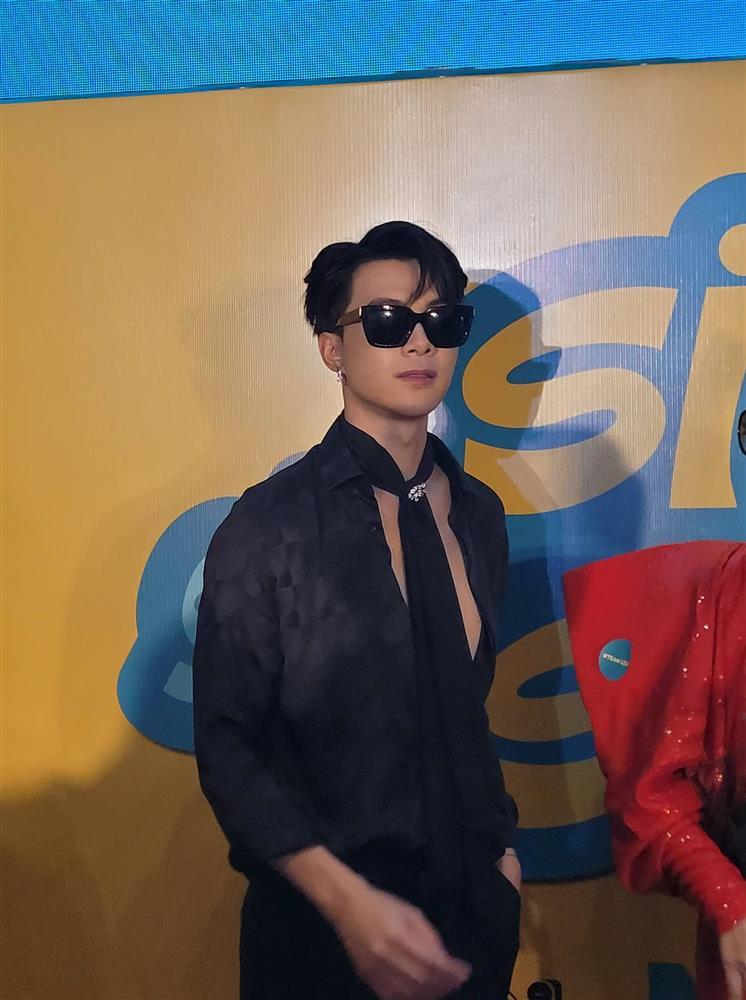 Hình ảnh Anh Tú xuất hiện ở sự kiện khiến fan thở dài tiếc nuối-1