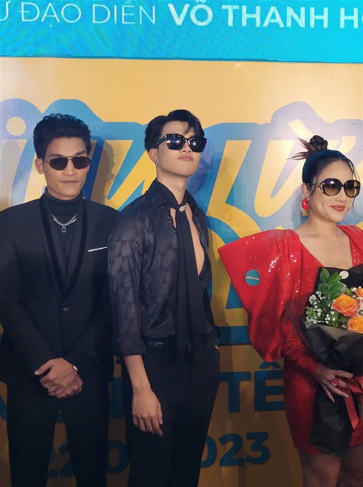 Hình ảnh Anh Tú xuất hiện ở sự kiện khiến fan thở dài tiếc nuối-4