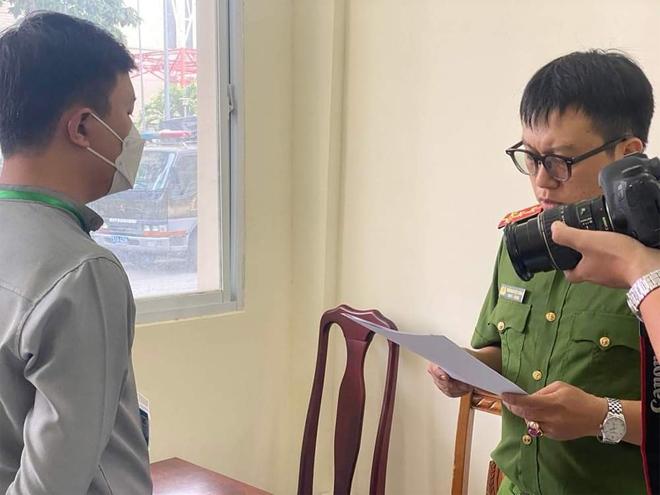 NÓNG: Khởi tố 3 trợ lý của bà Nguyễn Phương Hằng-2