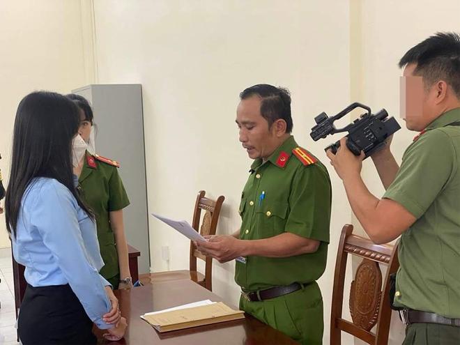 NÓNG: Khởi tố 3 trợ lý của bà Nguyễn Phương Hằng-3
