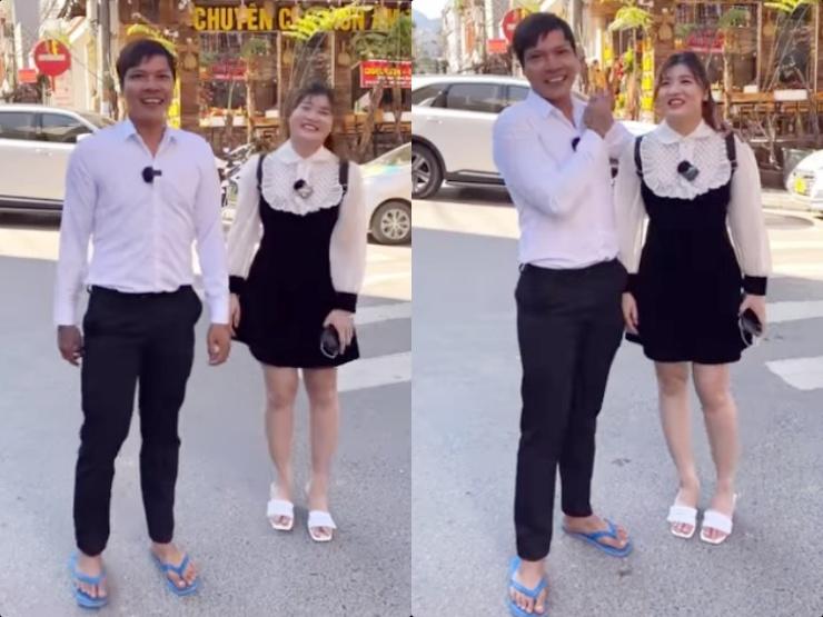 Lộc Fuho đưa vợ đi ăn ở nhà hàng 100 tỷ-1