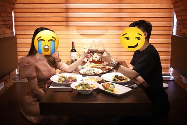 Chồng giả vờ yêu vợ thương con hóa ra vì mục đích đáng ghê tởm-2