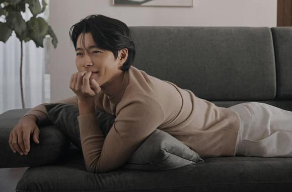 Hành động Hyun Bin sau khi bị chỉ trích tham việc lúc vợ sinh nở-2