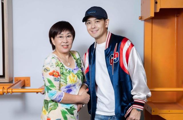 Lâm Chí Dĩnh sắp trở lại showbiz-1