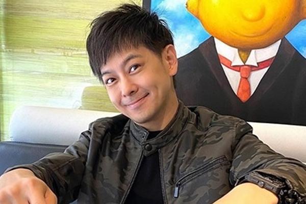 Nam diễn viên có nguy cơ bị mù vì mê World Cup-5