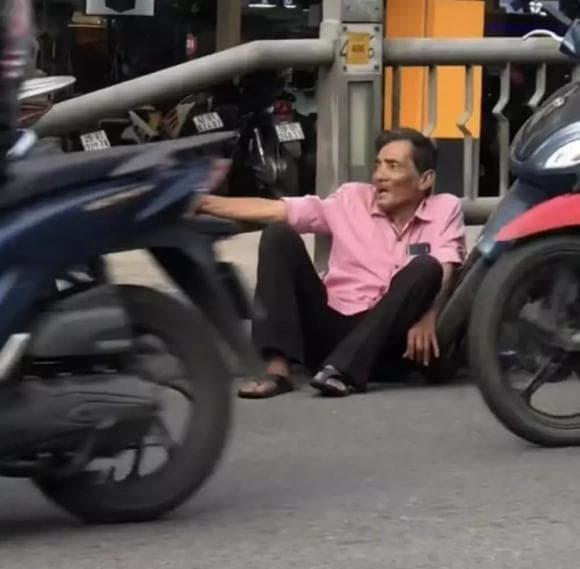 Thương Tín có diện mạo mới, khác hẳn ảnh phờ phạc bên đường-2