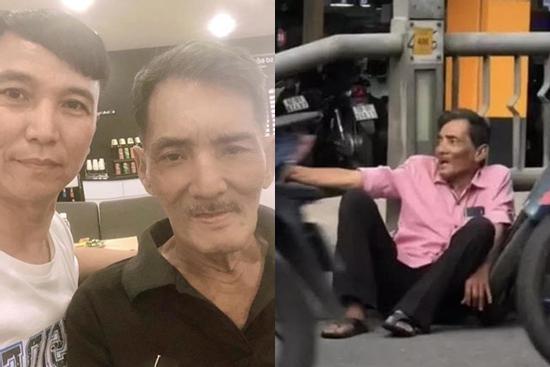 Thương Tín có diện mạo mới, khác hẳn ảnh phờ phạc bên đường