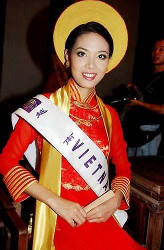 Thi Miss Earth: Hà Anh trắng tay, Phương Khánh vẫn trên đỉnh-1