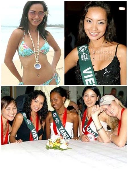 Thi Miss Earth: Hà Anh trắng tay, Phương Khánh vẫn trên đỉnh-2