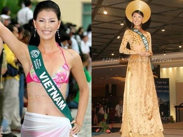 Thi Miss Earth: Hà Anh trắng tay, Phương Khánh vẫn trên đỉnh-3