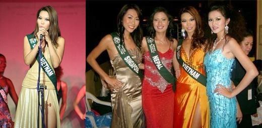 Thi Miss Earth: Hà Anh trắng tay, Phương Khánh vẫn trên đỉnh-4