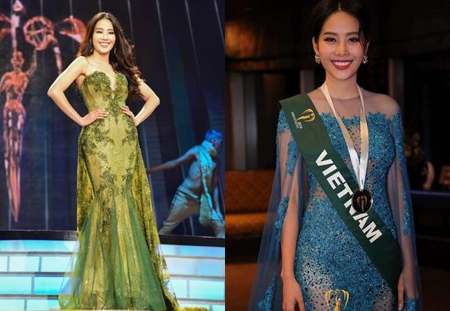 Thi Miss Earth: Hà Anh trắng tay, Phương Khánh vẫn trên đỉnh-9