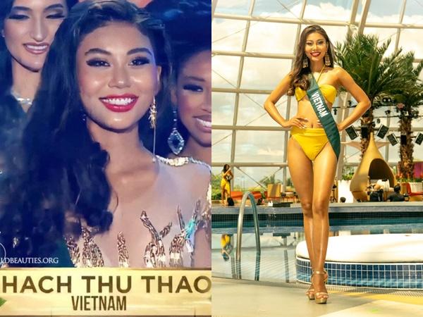 Thi Miss Earth: Hà Anh trắng tay, Phương Khánh vẫn trên đỉnh-15