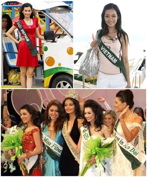 Thi Miss Earth: Hà Anh trắng tay, Phương Khánh vẫn trên đỉnh-5