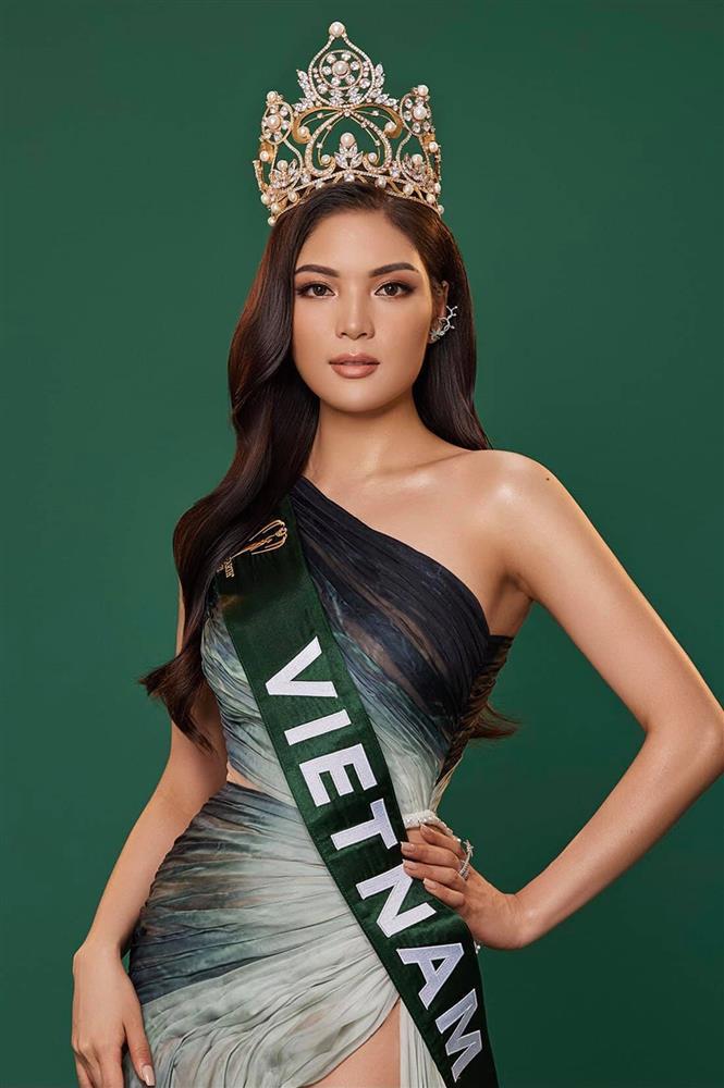 Thi Miss Earth: Hà Anh trắng tay, Phương Khánh vẫn trên đỉnh-14