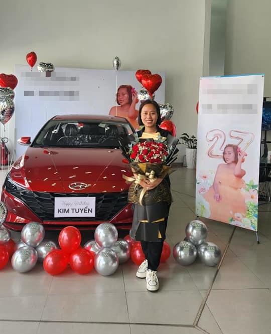 Tặng quà nhân viên, sao Việt nào chơi lớn nhất?-2