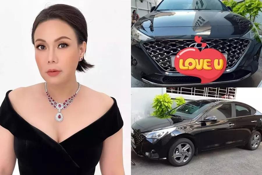 Tặng quà nhân viên, sao Việt nào chơi lớn nhất?-3