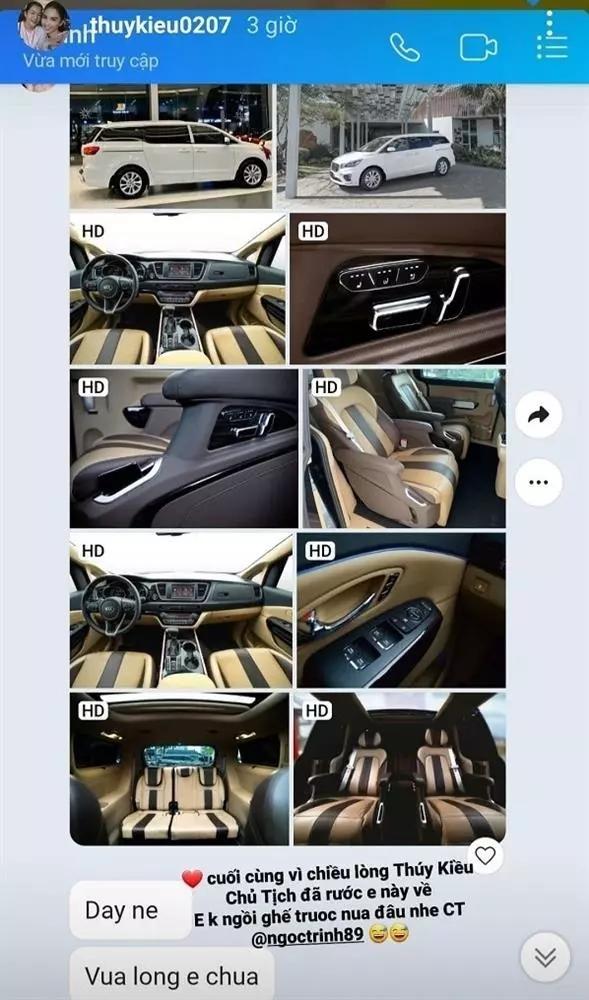 Tặng quà nhân viên, sao Việt nào chơi lớn nhất?-7