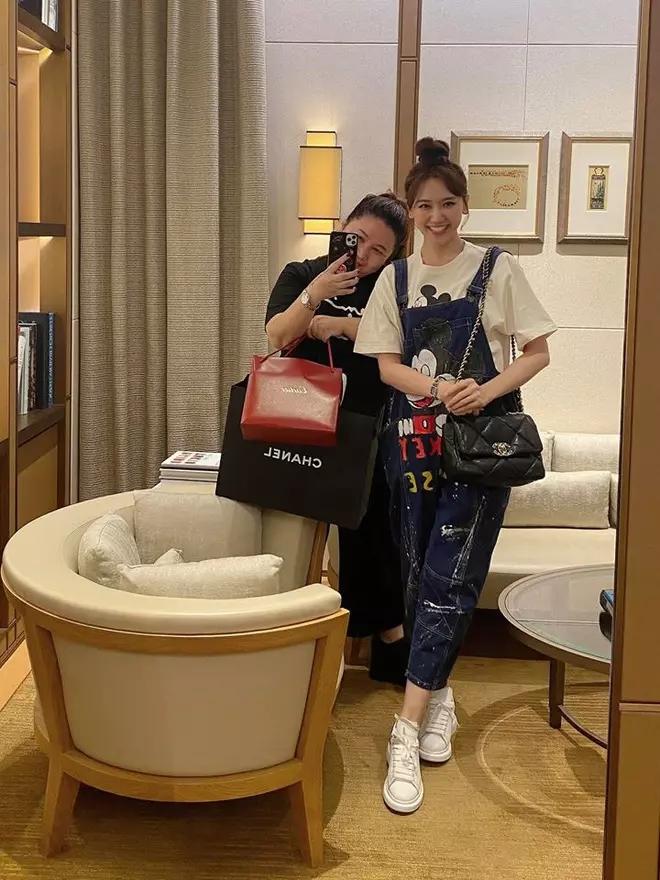 Tặng quà nhân viên, sao Việt nào chơi lớn nhất?-9