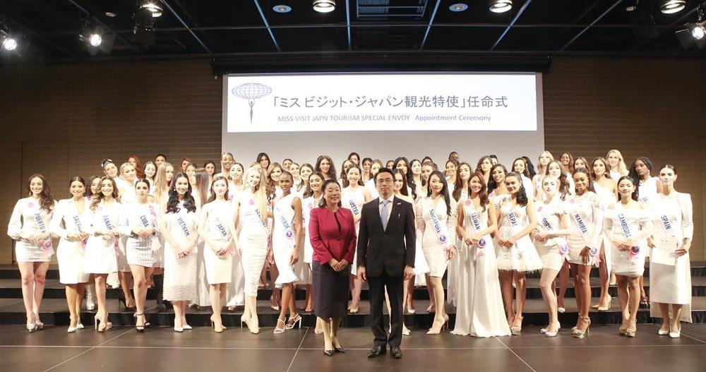 Netizen quá vui khi Phương Anh trượt lời nguyền Miss International-1