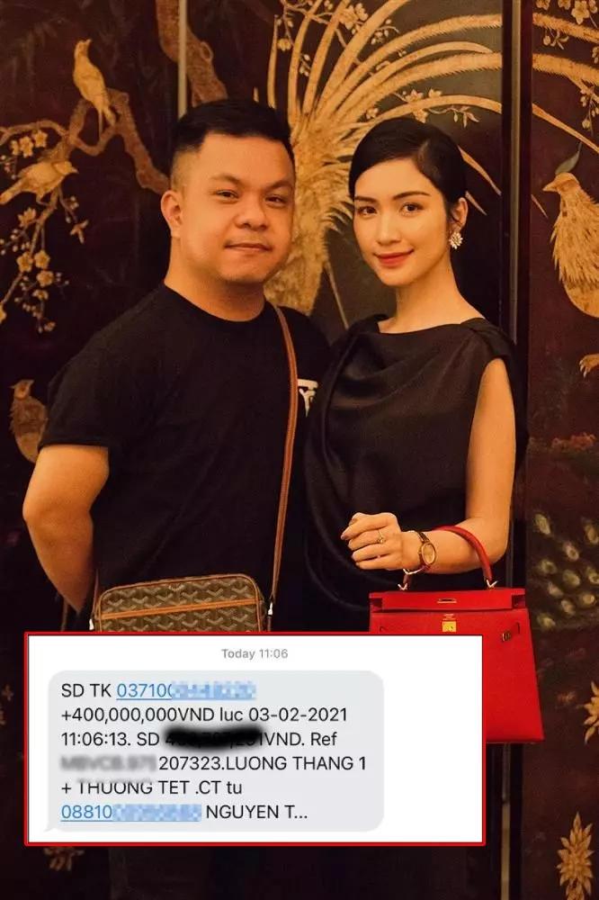 Tặng quà nhân viên, sao Việt nào chơi lớn nhất?-12