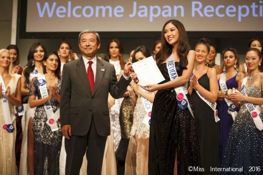 Netizen quá vui khi Phương Anh trượt lời nguyền Miss International-3