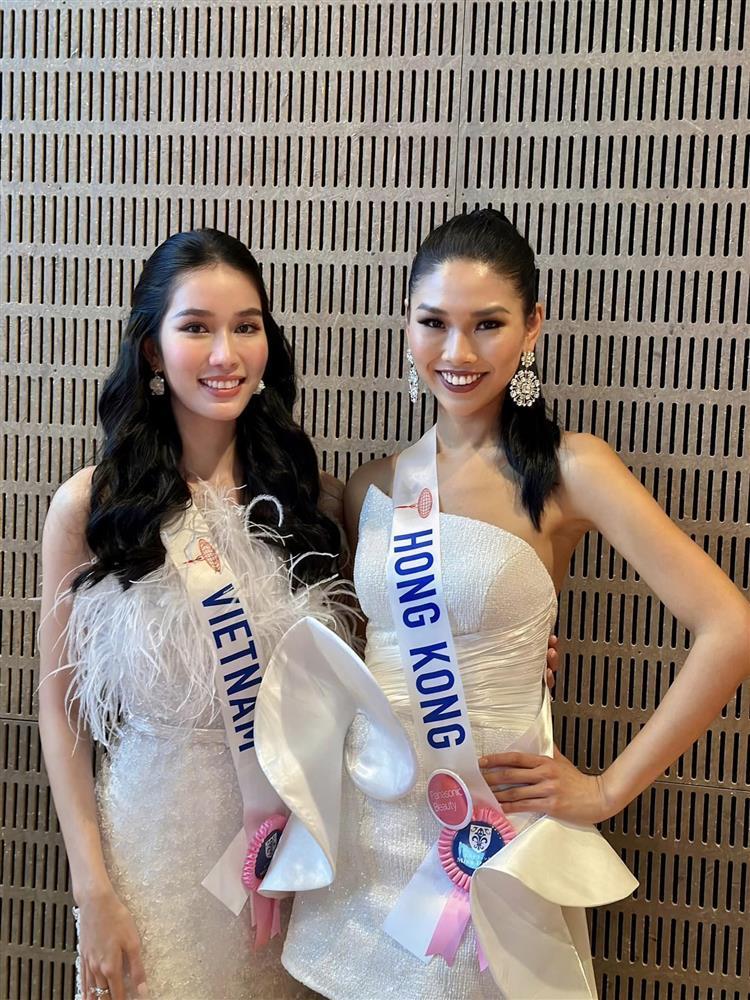 Netizen quá vui khi Phương Anh trượt lời nguyền Miss International-7