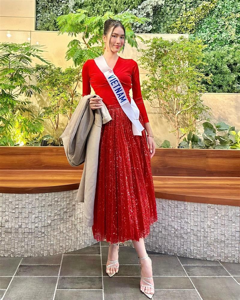 Netizen quá vui khi Phương Anh trượt lời nguyền Miss International-8