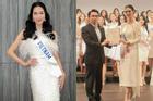 Netizen quá vui khi Phương Anh trượt 'lời nguyền' Miss International