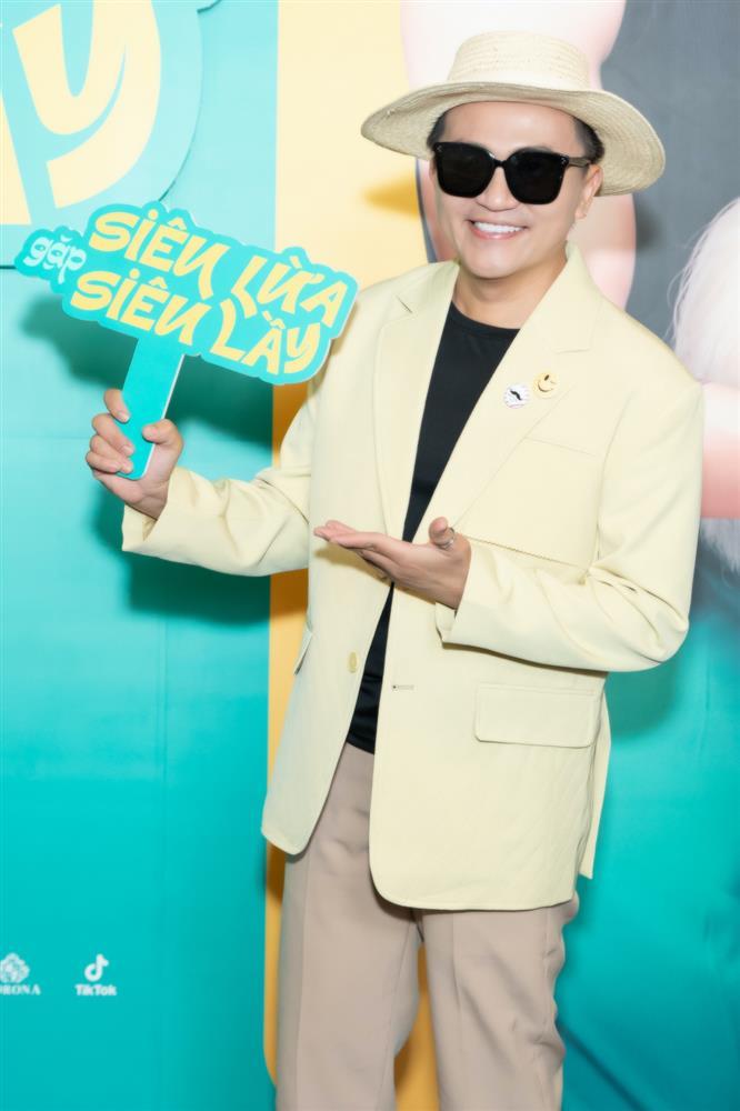 Vì sao Anh Tú không cần báo cáo việc đóng cảnh nóng với Diệu Nhi?-2