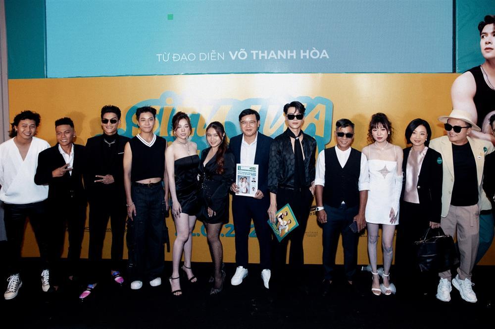 Vì sao Anh Tú không cần báo cáo việc đóng cảnh nóng với Diệu Nhi?-1