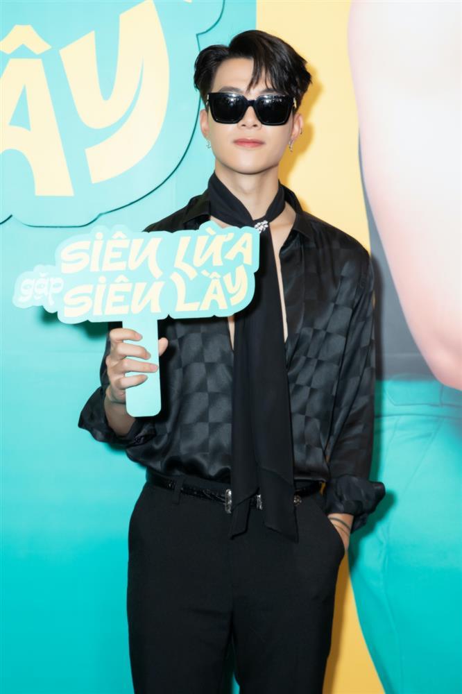 Vì sao Anh Tú không cần báo cáo việc đóng cảnh nóng với Diệu Nhi?-3