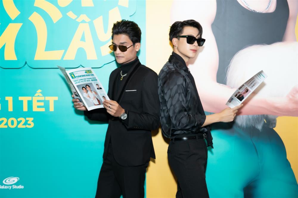 Vì sao Anh Tú không cần báo cáo việc đóng cảnh nóng với Diệu Nhi?-5