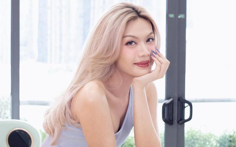 Bảo Thy kể chuyện Luna Đào khóc sưng mắt khi chia tay bạn trai-3