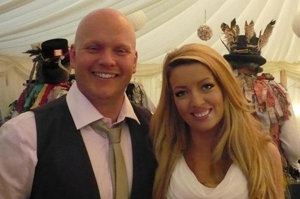 Cặp đôi kết thúc cuộc hôn nhân 9 năm vì một lý do không ai ngờ-2