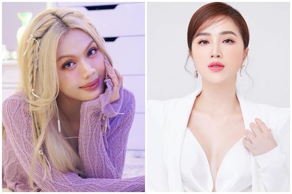 Luna Đào: Không còn dán số thứ tự cho những người yêu cũ-5