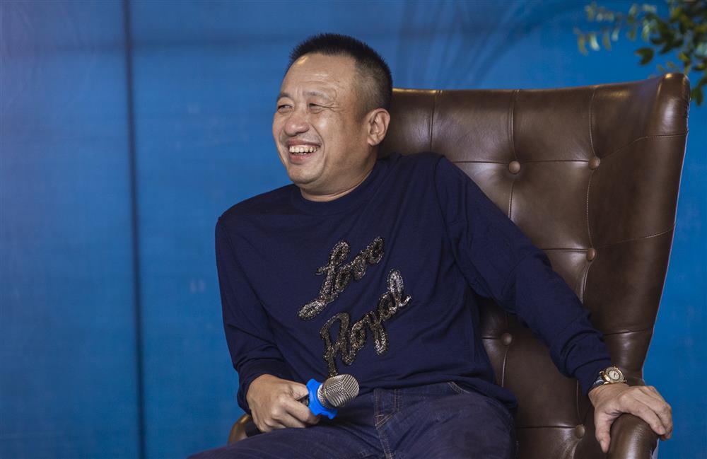 Lê Minh Sơn: Nhiều ca sĩ hát không thật-2