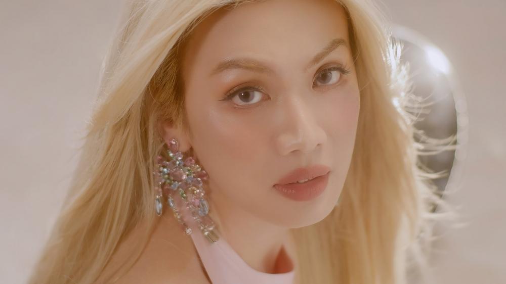 Luna Đào hé lộ lý do chia tay người yêu-2