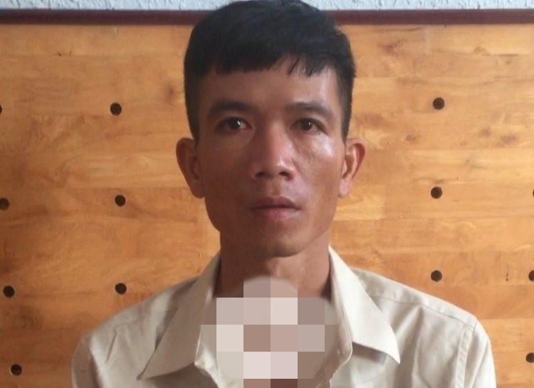 Nửa đêm đột nhập vào nhà, hiếp dâm rồi đâm trúng cổ bạn gái-1