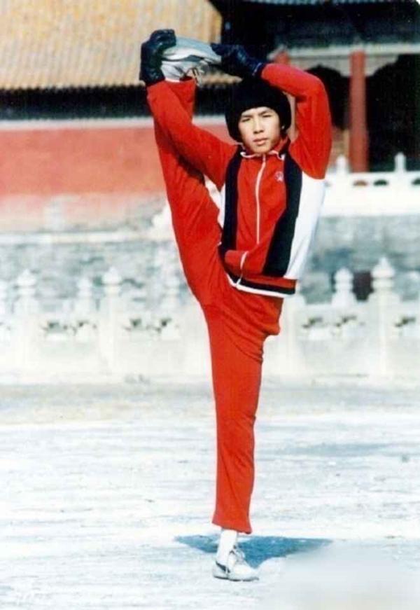 Nữ võ sư Thái cực quyền giúp Chân Tử Đan lẫy lừng màn bạc là ai?-4