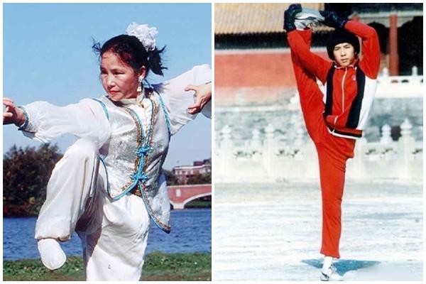 Cách Chân Tử Đan tạo ra Kiều Phong mạnh nhất lịch sử-5