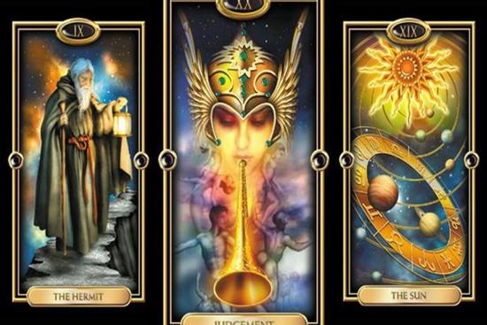 Bói bài Tarot hàng ngày - thứ Bảy 3/12/2022: Được ăn cả, ngã về không