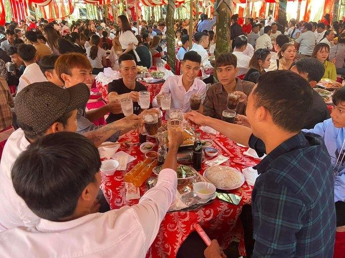 Đám cưới có 1 không 2 ở Bình Phước-2