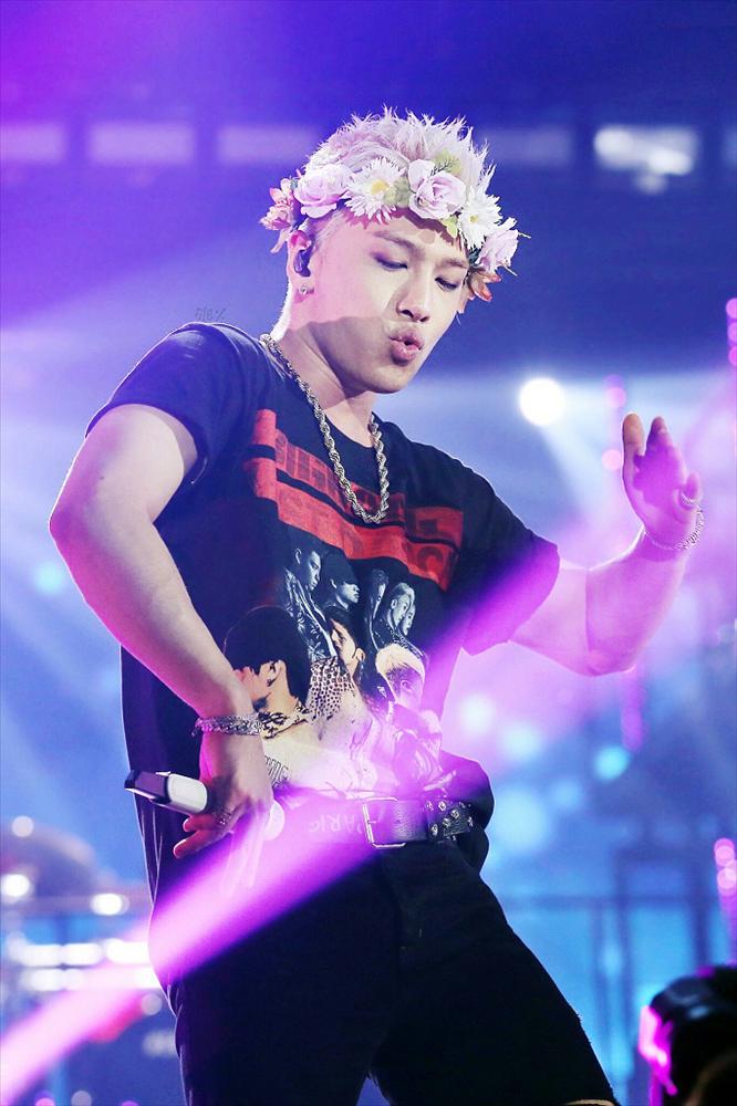 Taeyang (BIGBANG) trở lại solo sau gần 6 năm vắng bóng?-1