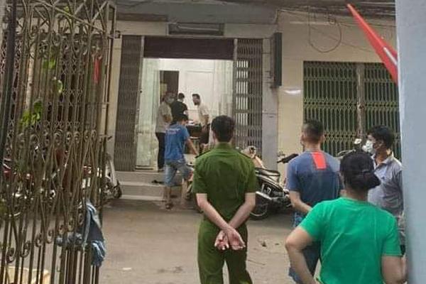 Một cán bộ trại giam treo cổ tự tử tại nhà ở Quảng Trị