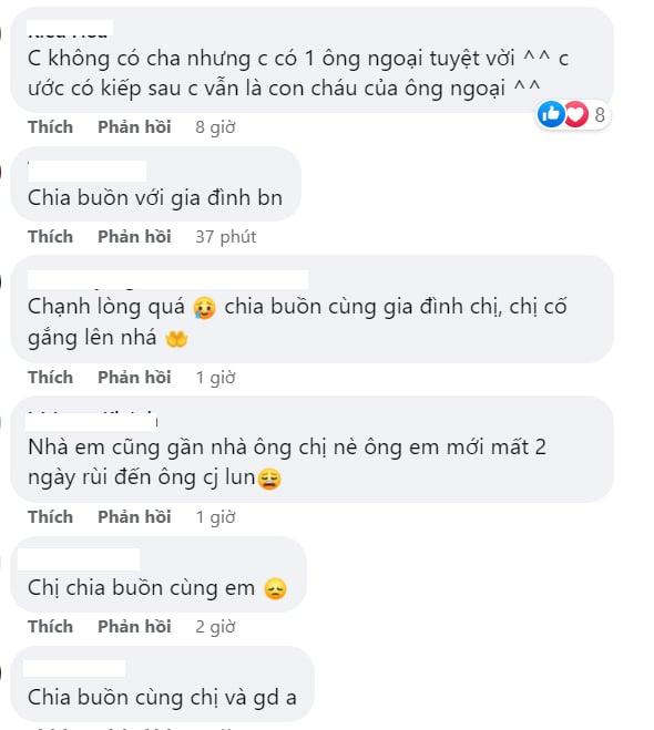 Bị mắng lấy ông ngoại vừa mất câu view, Xoài Non đáp sốc-2