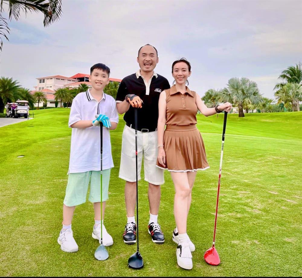 Thu Trang - Tiến Luật đáp trả tinh tế khi bị miệt thị ngoại hình-1