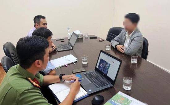 Sau phát ngôn sốc, Nờ Ô Nô bị Bộ Thông tin và Truyền thông cấm cửa-4